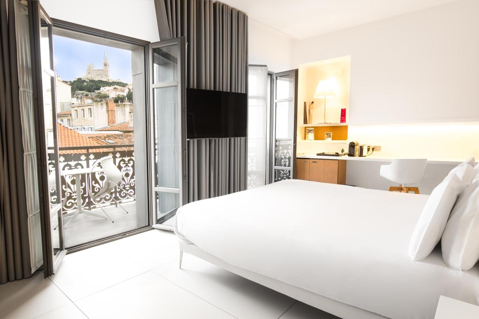 Chambre Double Exclusive